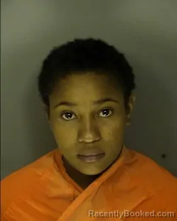 Mugshot of MOYAJAY DISHAWN ELDEMIRE