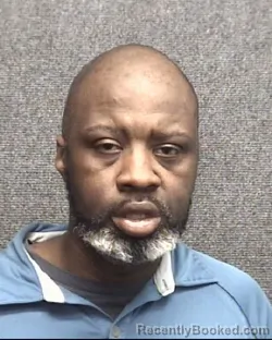 Mugshot of HERMAN LASHANE FULTON