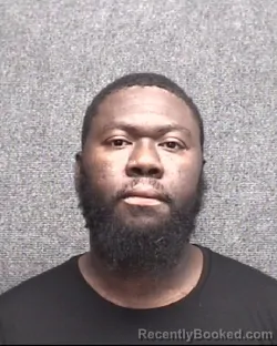 Mugshot of JASON NORR OKONWO CORRODUS