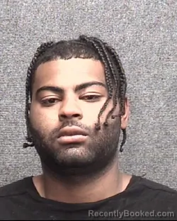 Mugshot of JOSE LUIS FERMIN