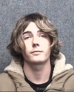 Mugshot of JULIUS EDWARD DAVID GRUBER