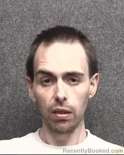 Mugshot of JOHN CHRISTOPHER MICHAELS