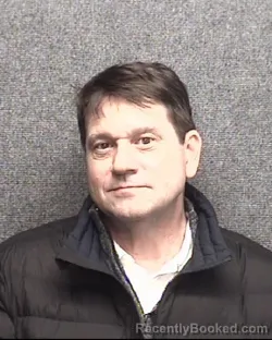 Mugshot of JAMES CHRISTOPHER COL RICE