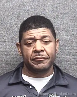 Mugshot of JERMAIN DEAN WATSON