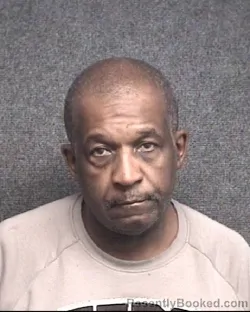 Mugshot of KENNETH RAY BOYNTON