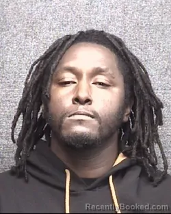 Mugshot of KEVIN WILLIAM BROOKS GASKIN