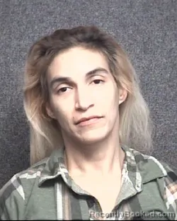 Mugshot of KAYLA RAE LEATHERWOOD