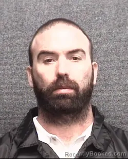 Mugshot of KYLE WADE OWENS