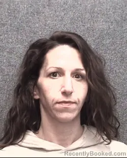 Mugshot of KRISTIN LEIGH ROTHELL