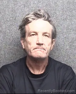 Mugshot of KIT PEPPERS TERRULI