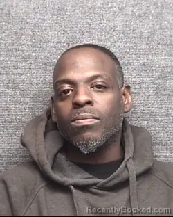 Mugshot of LEONARD BROCKINGTON LEWIS