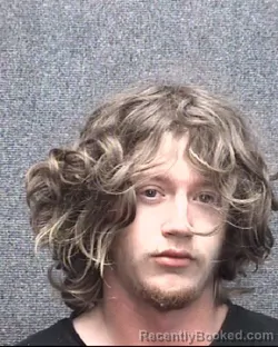 Mugshot of LEVI DALE SABBY