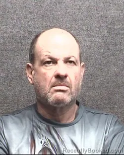 Mugshot of MARC ANTHONY TORCHI