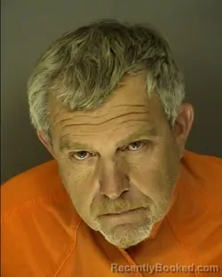 Mugshot of JOHN EDWARD BANKS