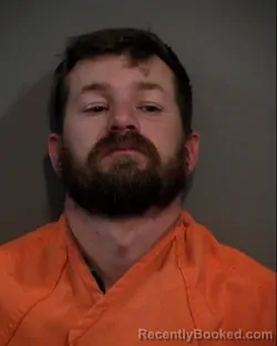 Mugshot of JUSTIN THOMAS FARNAN