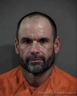 Mugshot of FOREST RAY DOUGHTIE