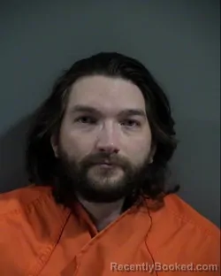 Mugshot of ROBERT FRANKLIN PHILLIPS