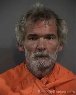 Mugshot of JOSEPH ELLERY STINER