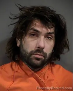 Mugshot of ADAM EUGENE DEWALD