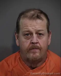 Mugshot of CARY LYN MCCRAW