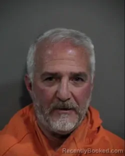 Mugshot of JOSEPH JOHN PEZZULLIO