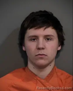 Mugshot of MAJOR LEE LEWELLEN