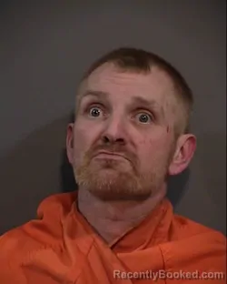 Mugshot of COLBY BROOKS PARNELL