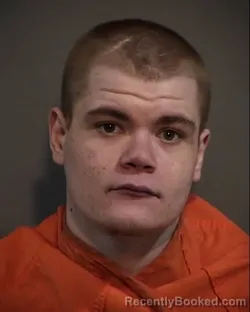 Mugshot of RANDALL WAYNE STEPHENS