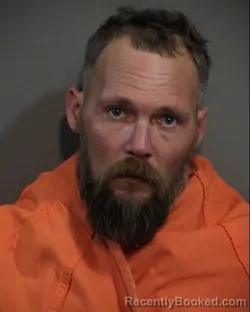 Mugshot of CHANCE ELLIOT ADKINS