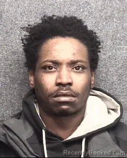 Mugshot of NIZON SIHEEIM SIMMONS