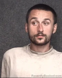 Mugshot of PATRICK ALLEN LUTHER FRYER