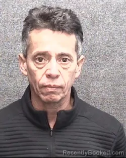 Mugshot of PEDRO JOAQUIN VALLADARES