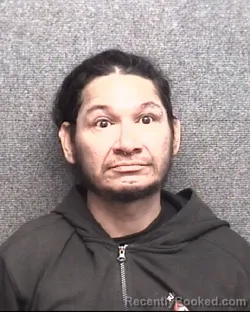 Mugshot of REYMUNDO ANGUIANO,REYMUN ANGUIANO