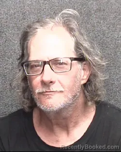 Mugshot of ROBERT FRETZ