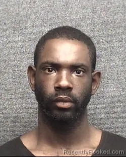 Mugshot of RODERICK GRADY GORDON
