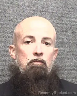 Mugshot of ROBERT WILLIAM MCGUINNESS