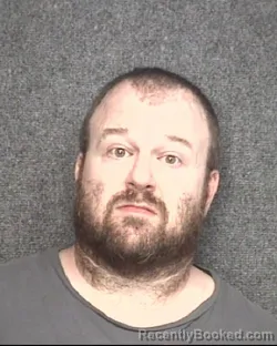 Mugshot of STEPHEN MAXTON HUMBLE