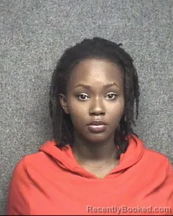 Mugshot of SHAWONDA JOHNELL LESANE