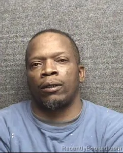 Mugshot of SALAHUDDIN ONEAL