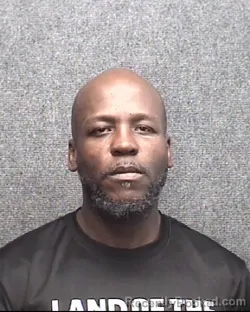 Mugshot of SIRRON SHELL