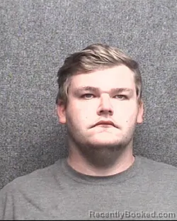 Mugshot of SKYLAR WILLIAM ROGER SMITH