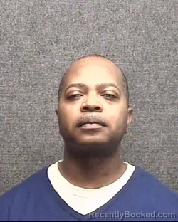 Mugshot of TELLYS ARIE GRAVES