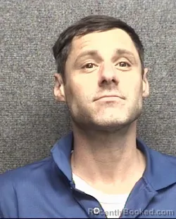 Mugshot of THOMAS FRANK MILANO