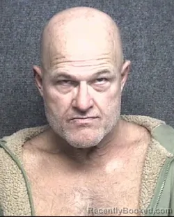 Mugshot of THOMAS RONALD MAROLD