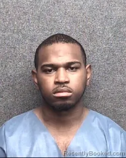 Mugshot of UNIQUE MACK