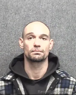 Mugshot of WILLIAM ISAM DIX