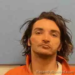 Booking photo from St Francis County, Arkansas