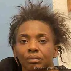 Mugshot of AMANDA LYNCH