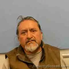 Mugshot of ENRIQUE BAUTISTASANDOVAL