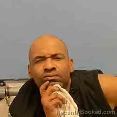 Mugshot of TERRELL SUMMERVILLE